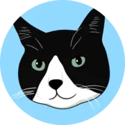 Sonigiri Cat Logo